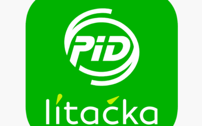 PID Lítačka